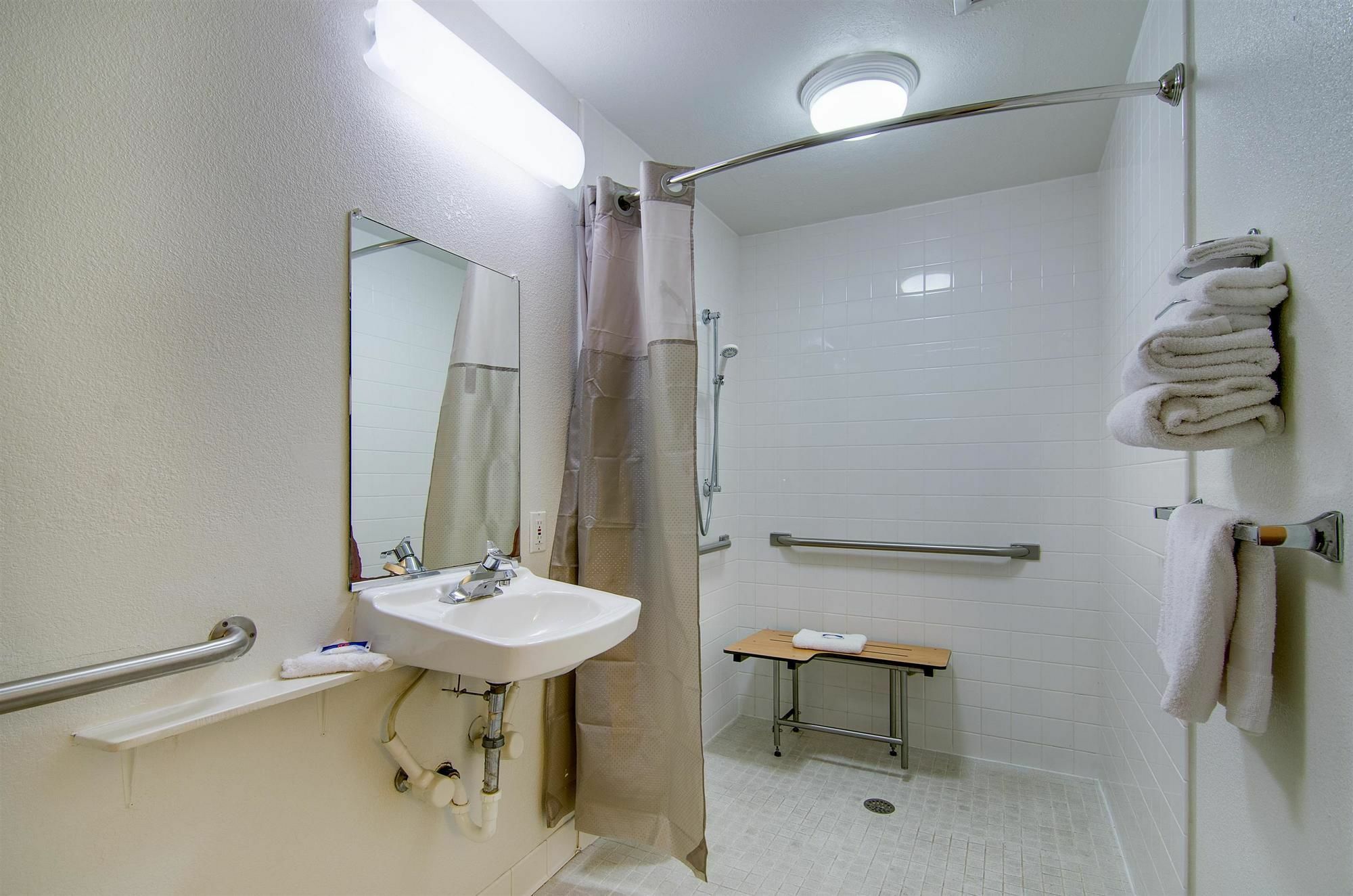 Motel 6-Salina, Ks Eksteriør bilde
